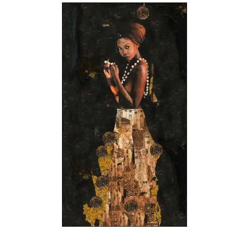 Queen Of Excellence- Full Length II