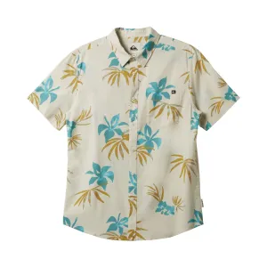 Quiksilver Apero Classic Ss (Wbk6)
