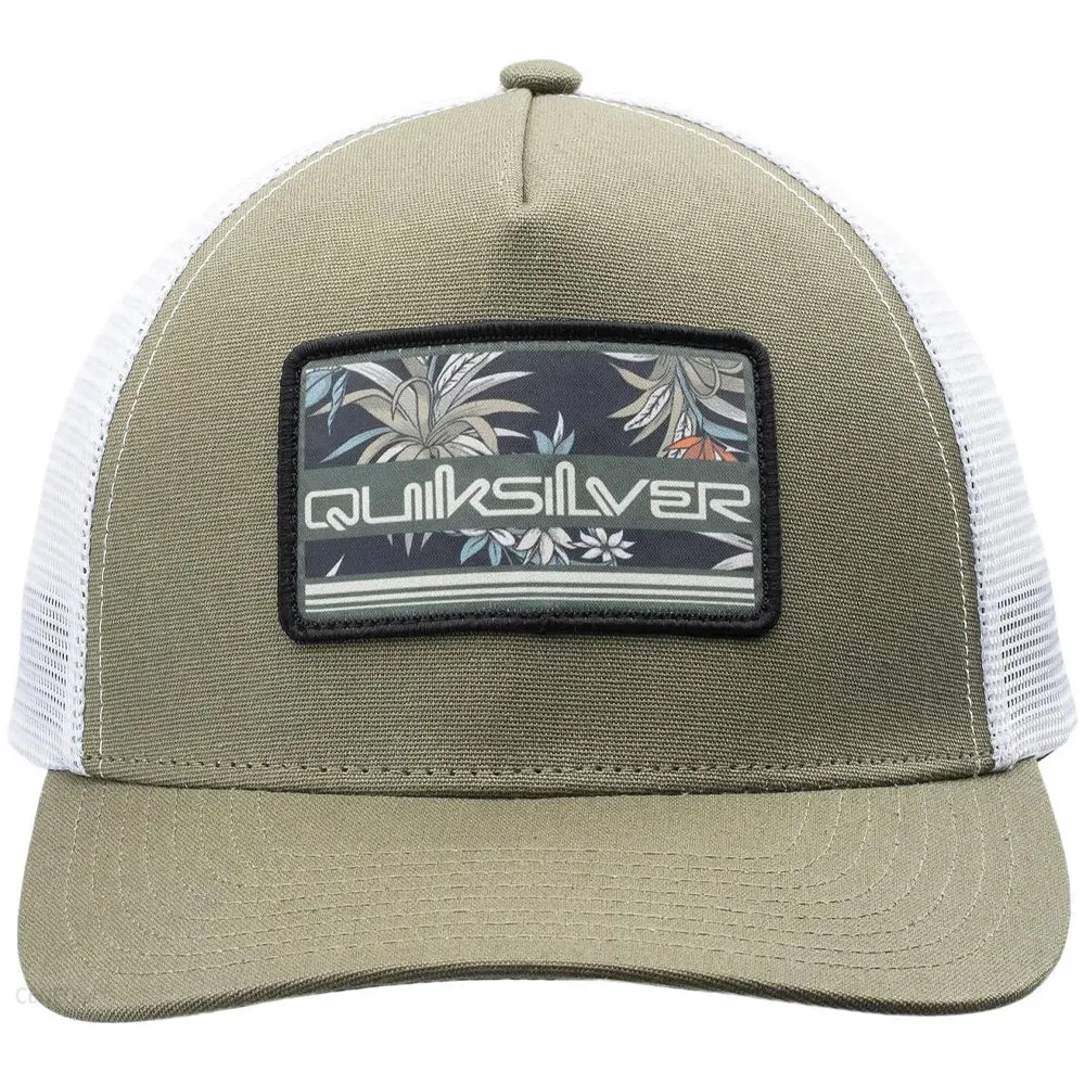 Quiksilver Riding Around Hat
