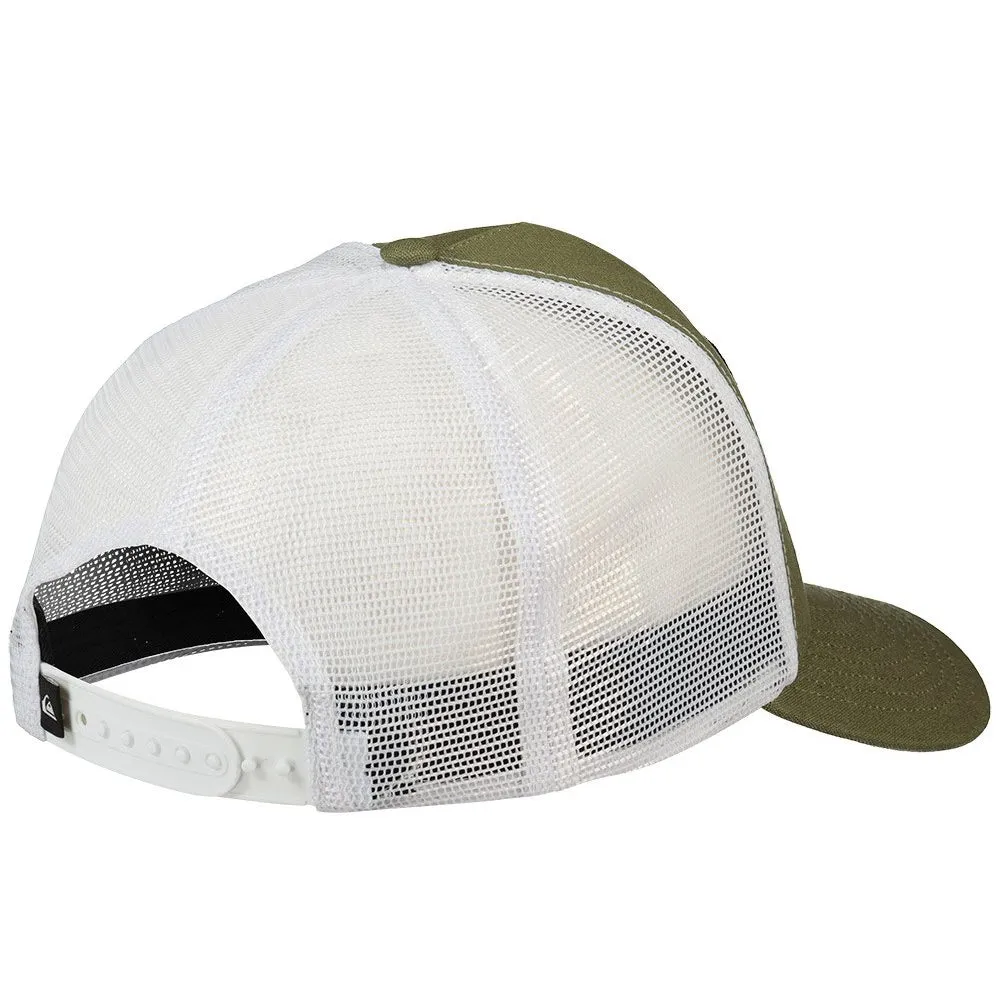 Quiksilver Riding Around Hat