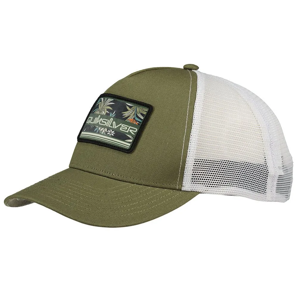 Quiksilver Riding Around Hat