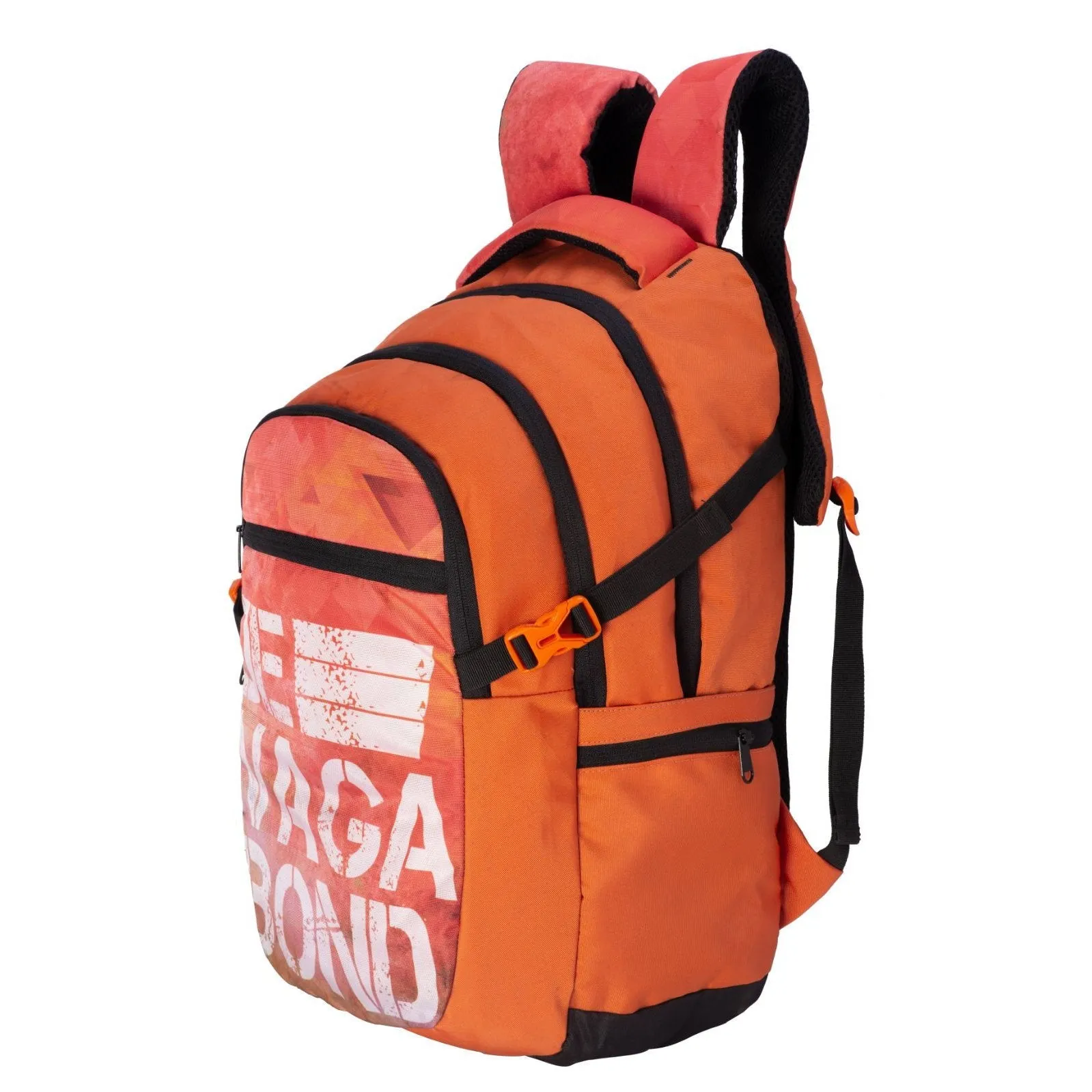 Quiver Orange