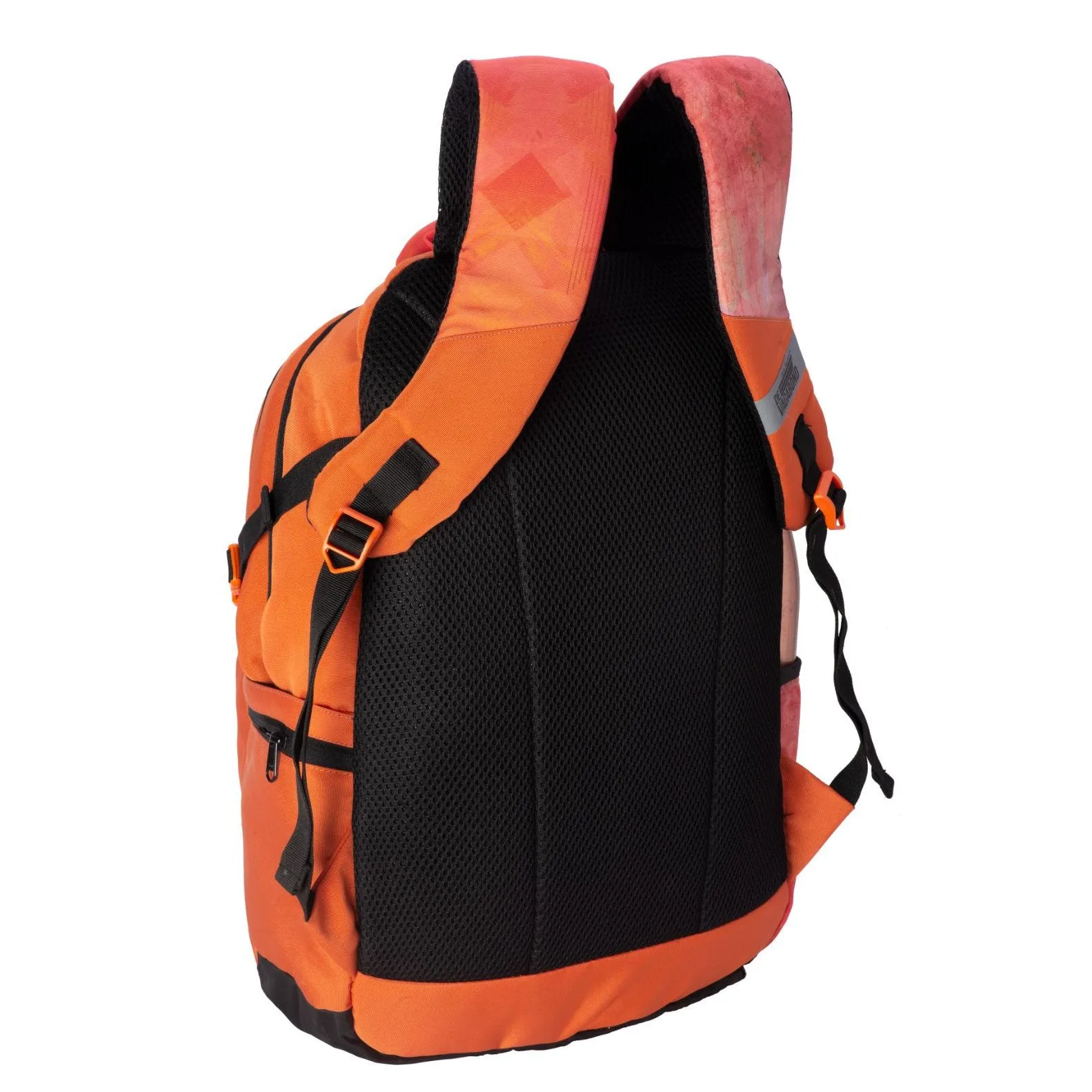 Quiver Orange