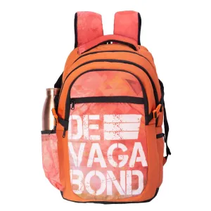Quiver Orange