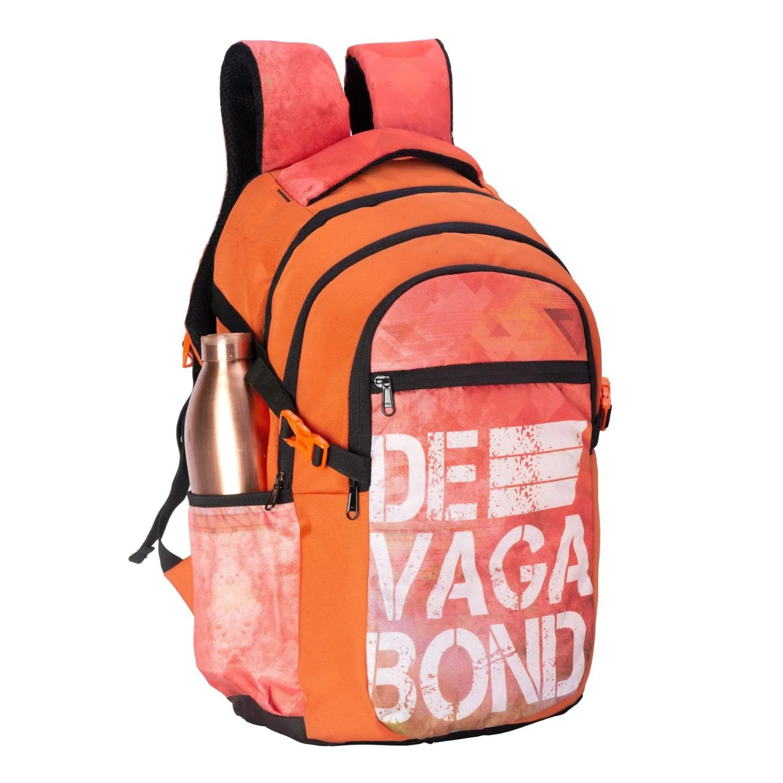 Quiver Orange