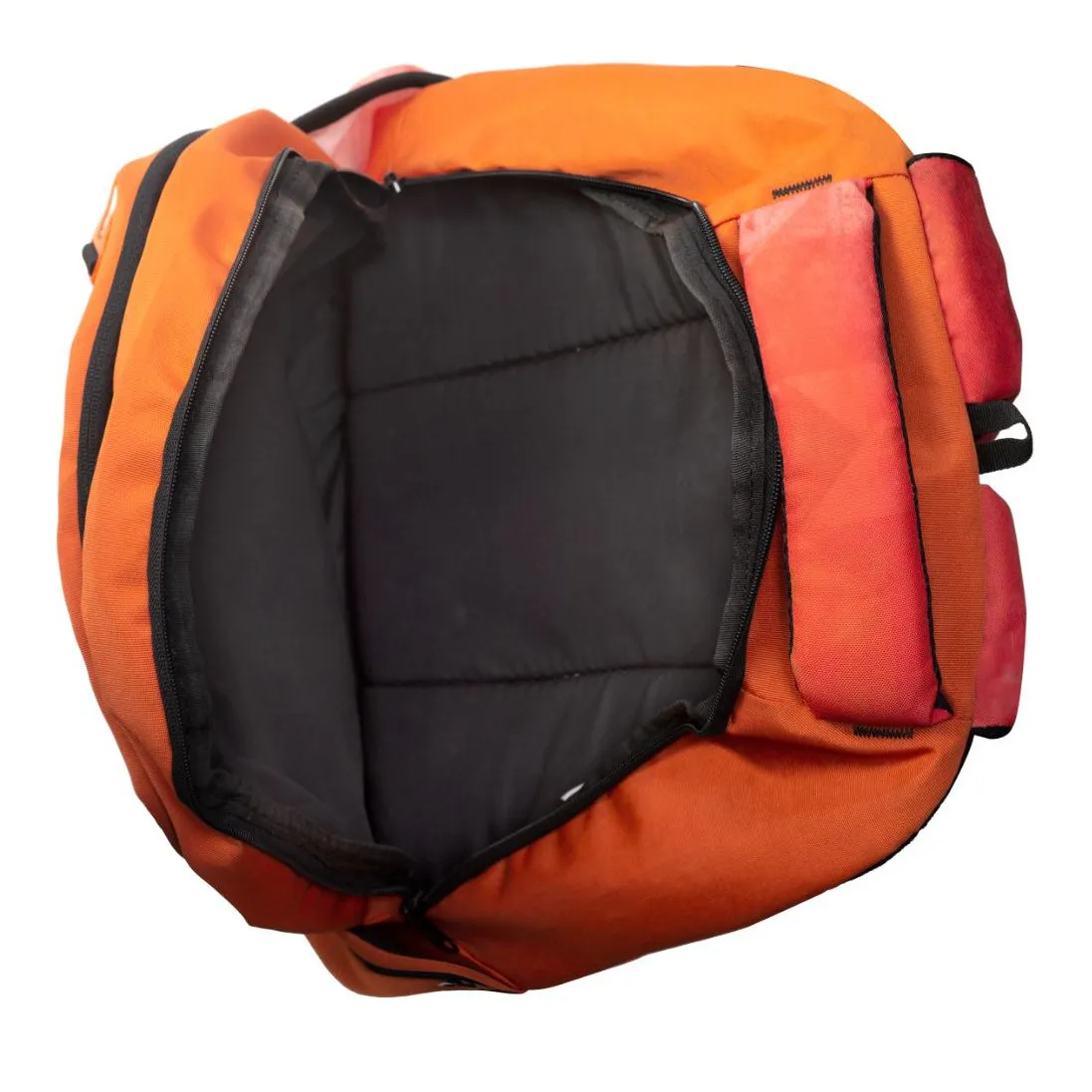 Quiver Orange