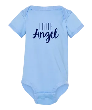 "Little Angel" Onesie