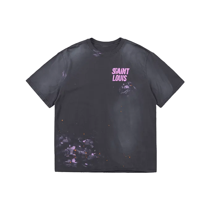 "Saint Louis"Design TEE-D739 | Inspanda