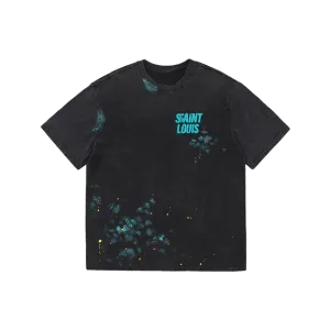 "Saint Louis"Design TEE-D739 | Inspanda