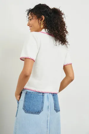 Rails Maliah Top