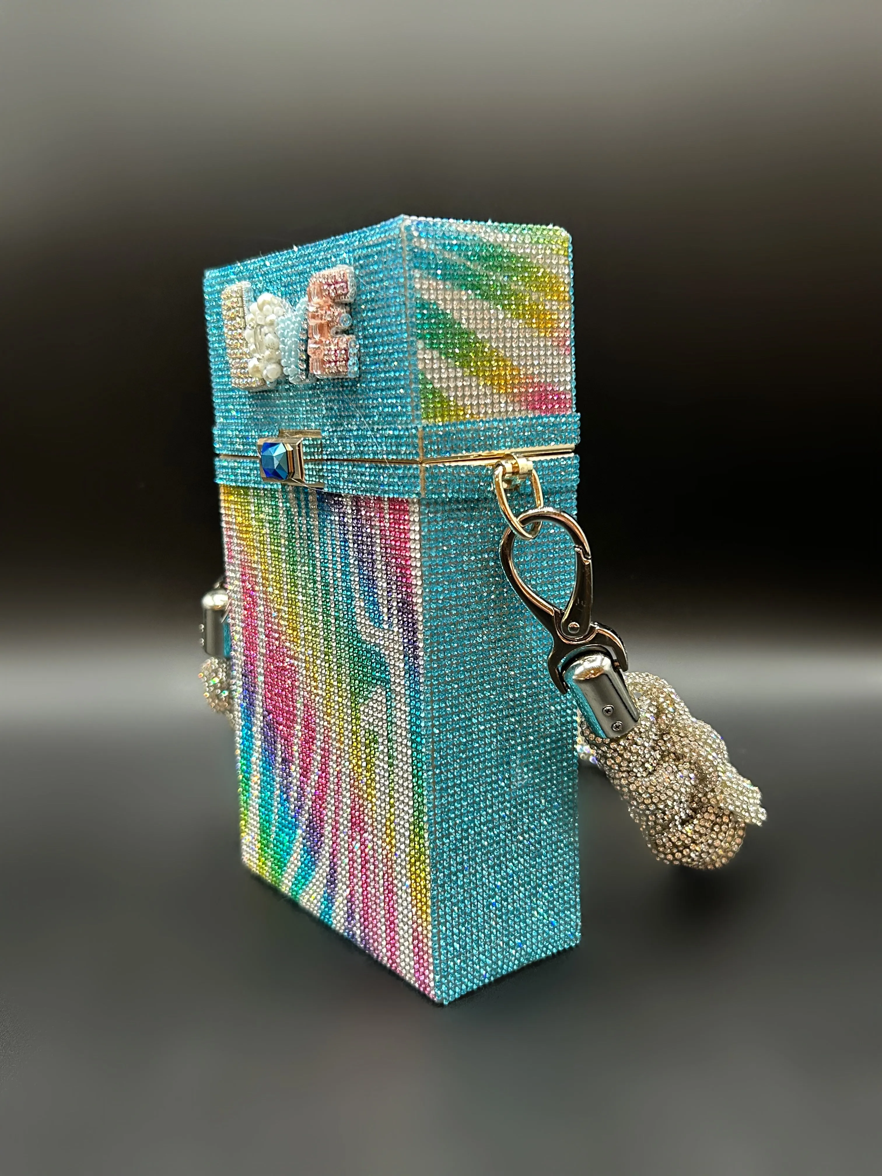 Rainbow LOVE