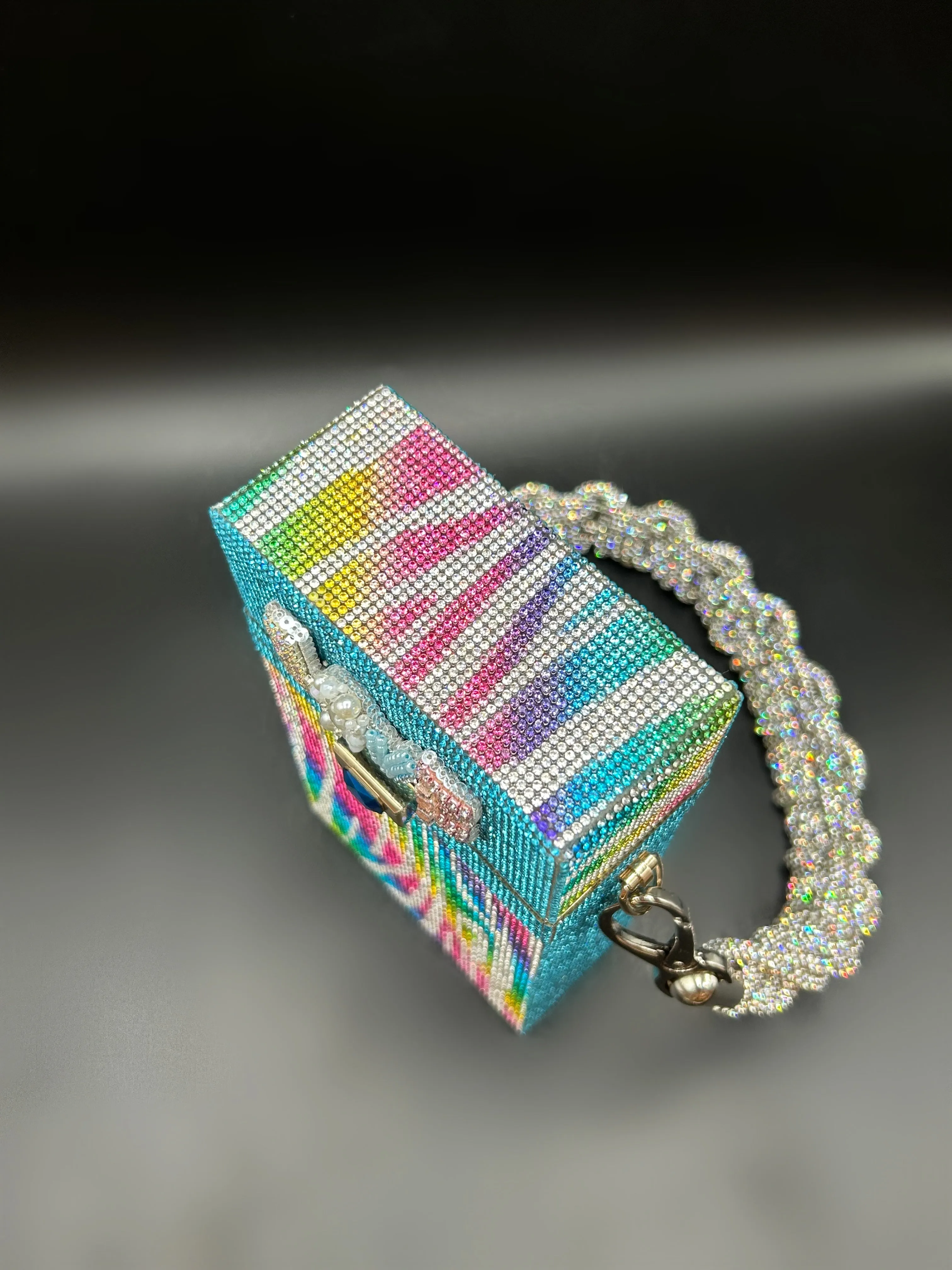 Rainbow LOVE