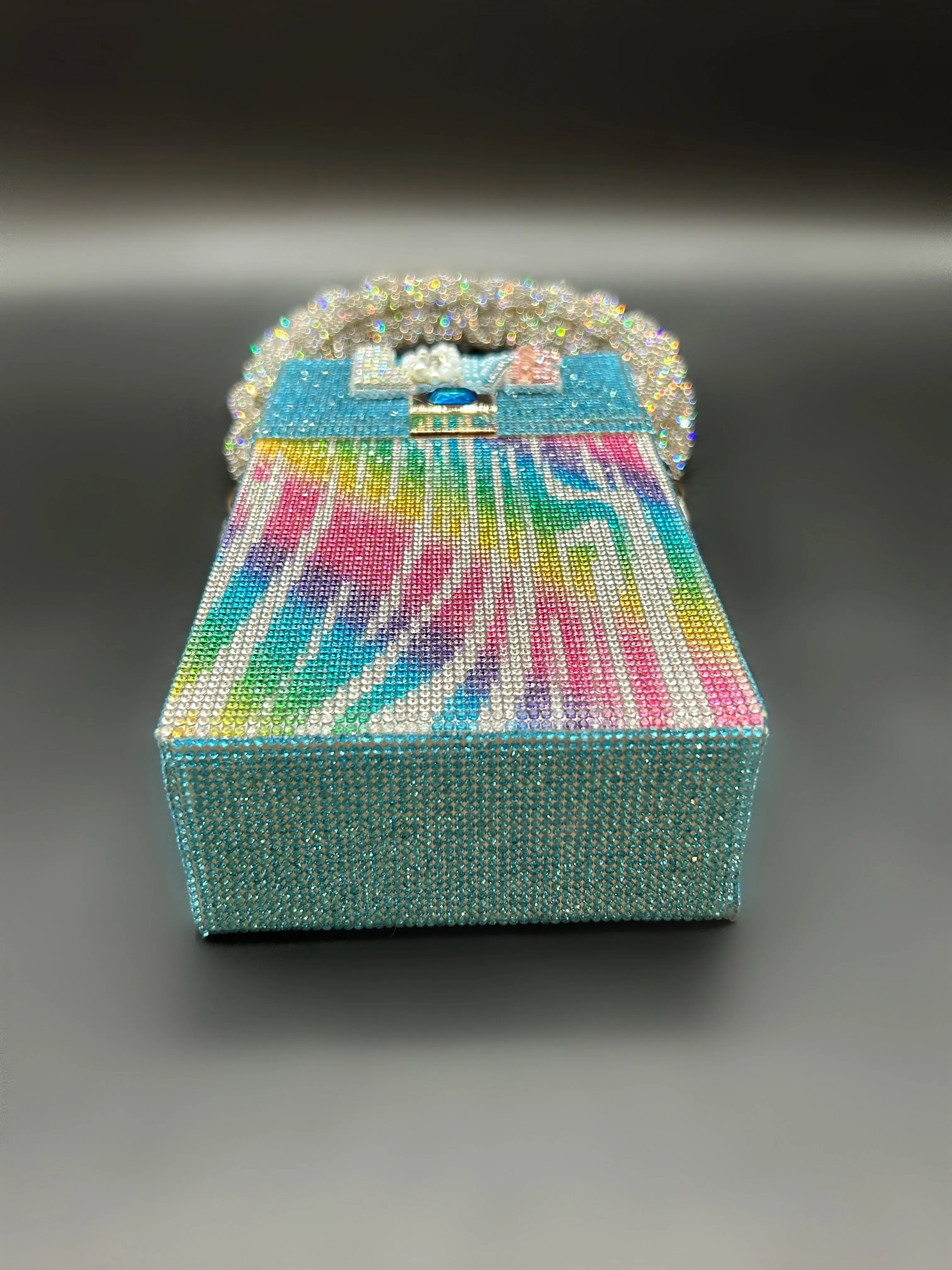 Rainbow LOVE