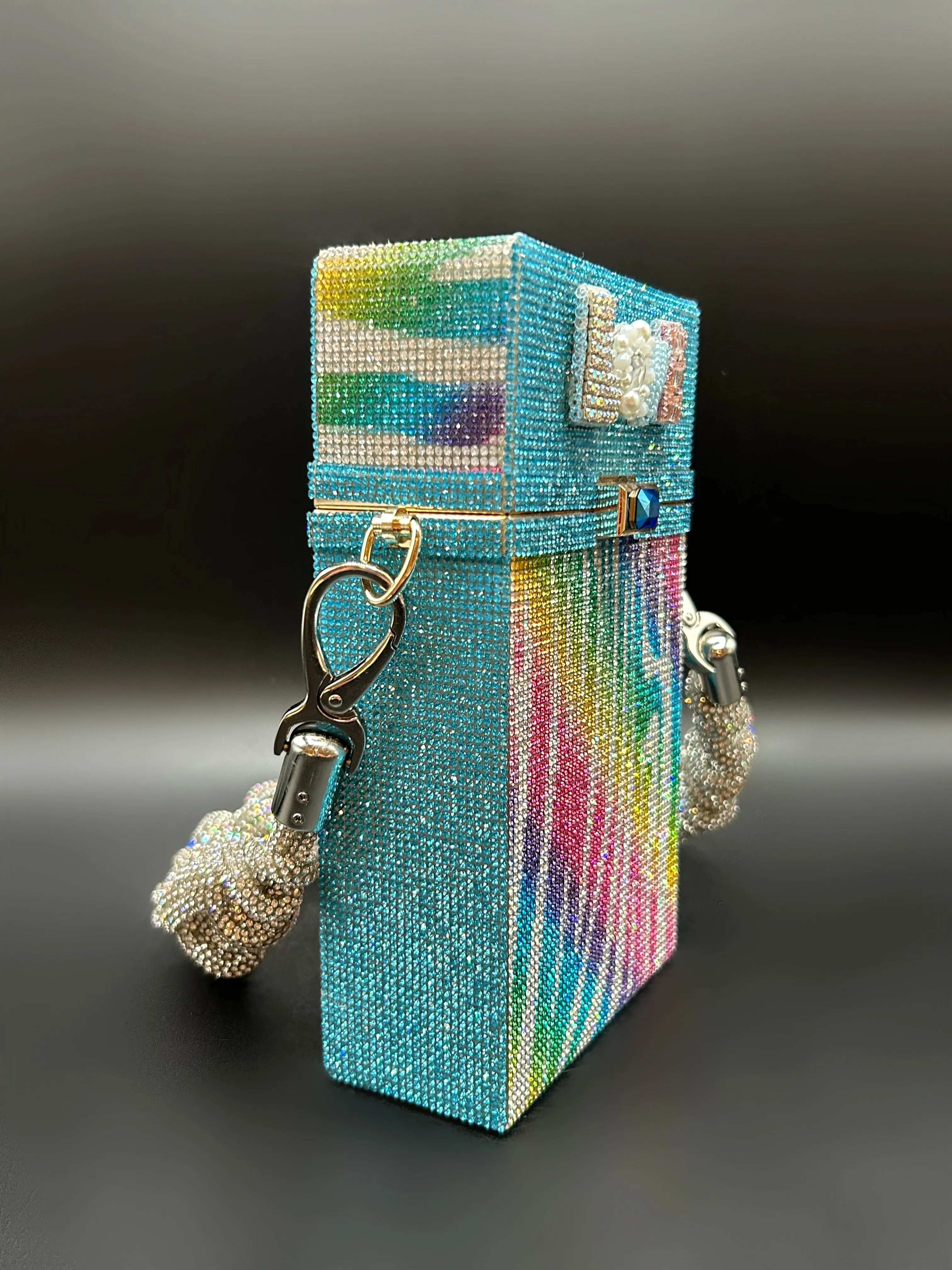 Rainbow LOVE