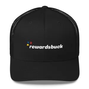 RB Trucker Cap