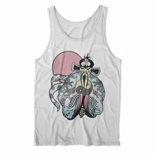 Reality Glitch Men's Big Trouble Vest