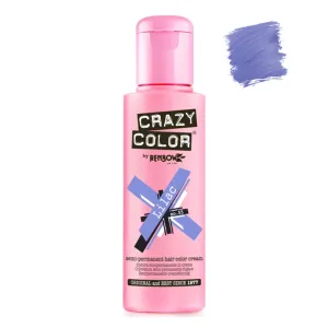 Renbow Crazy Color Semi Permanent Lilac #55 250ml