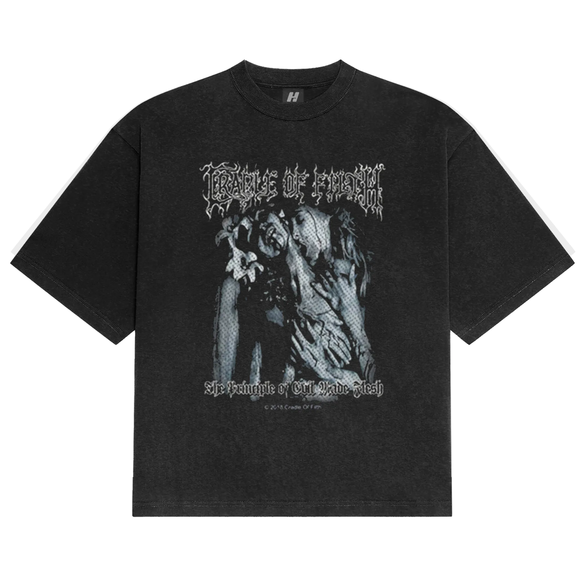 Retro Bite T-Shirt
