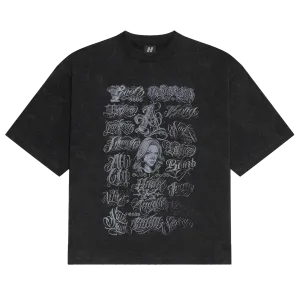 Retro Fonts T-Shirt