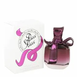 Ricci Ricci Eau De Parfum Spray By Nina Ricci