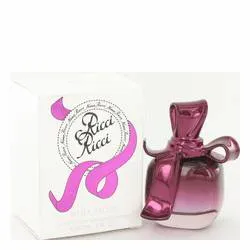 Ricci Ricci Eau De Parfum Spray By Nina Ricci