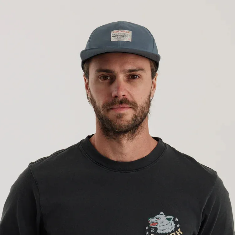 Roark Campover Hat Orion