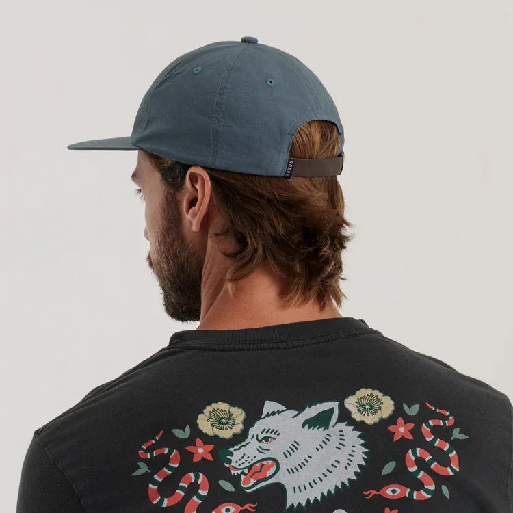 Roark Campover Hat Orion