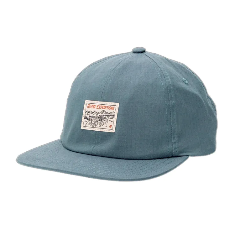 Roark Campover Hat Orion