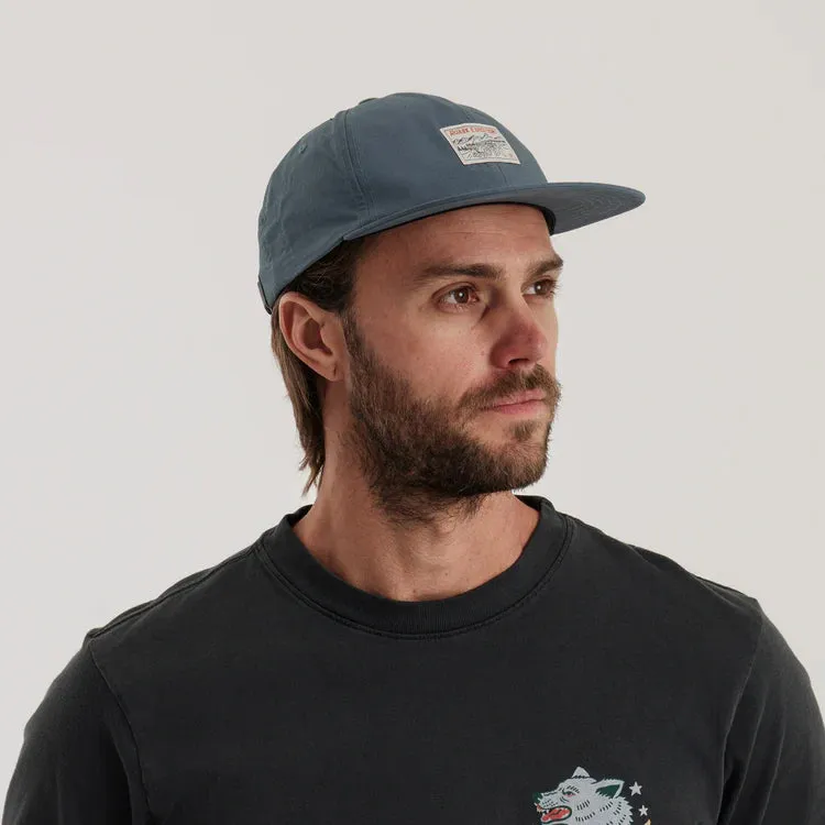 Roark Campover Hat Orion