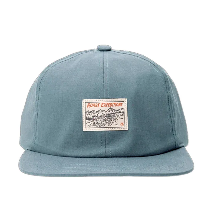 Roark Campover Hat Orion