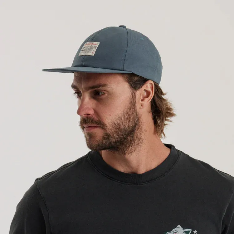 Roark Campover Hat Orion