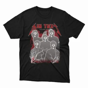 ROCKSTAR - Personalized shirt with your own pictures