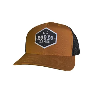 Rodeo Ranch Classic Logo Hat