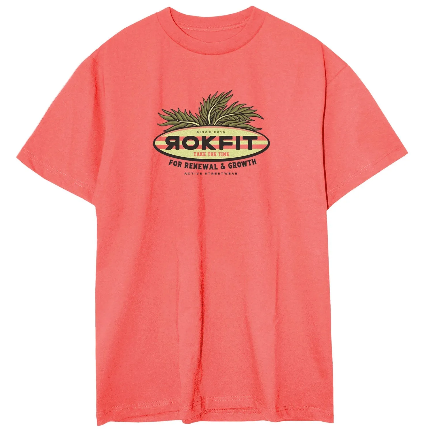 RokFit Renewal & Growth