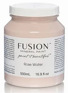 Rose Water - Fusion Mineral Paint