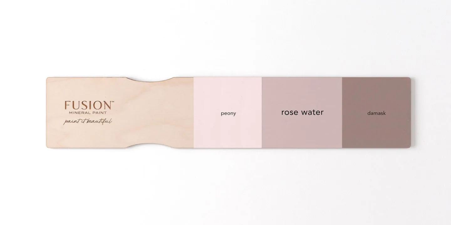 Rose Water - Fusion Mineral Paint
