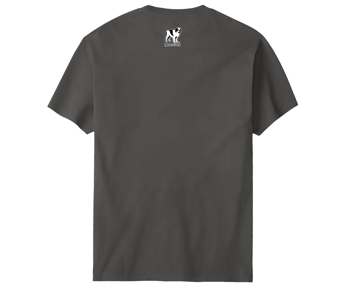 Roses Flower Shop T-shirt
