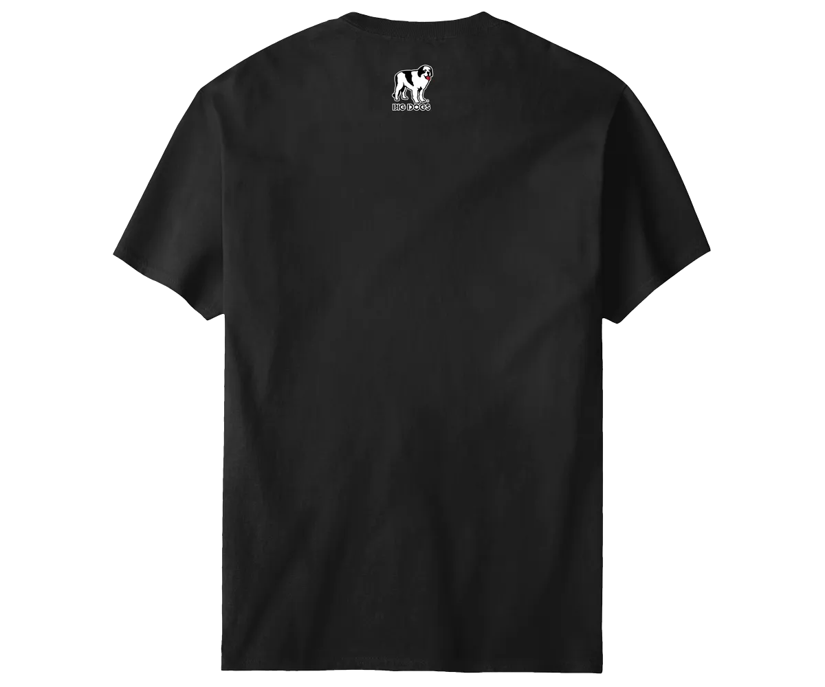 Roses Flower Shop T-shirt