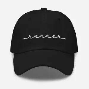 Runner – Classic Hat