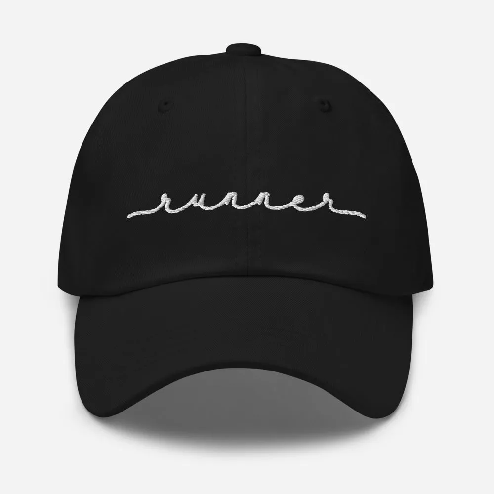 Runner – Classic Hat