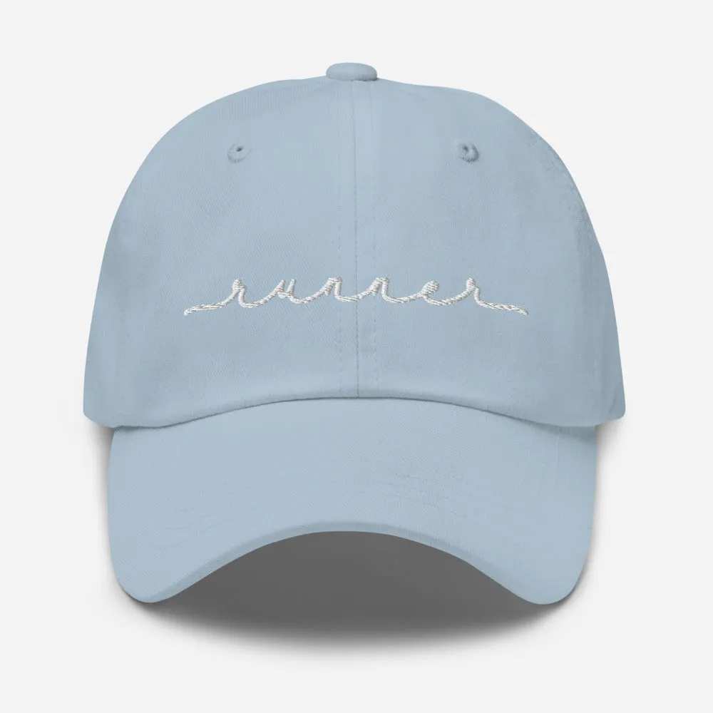 Runner – Classic Hat