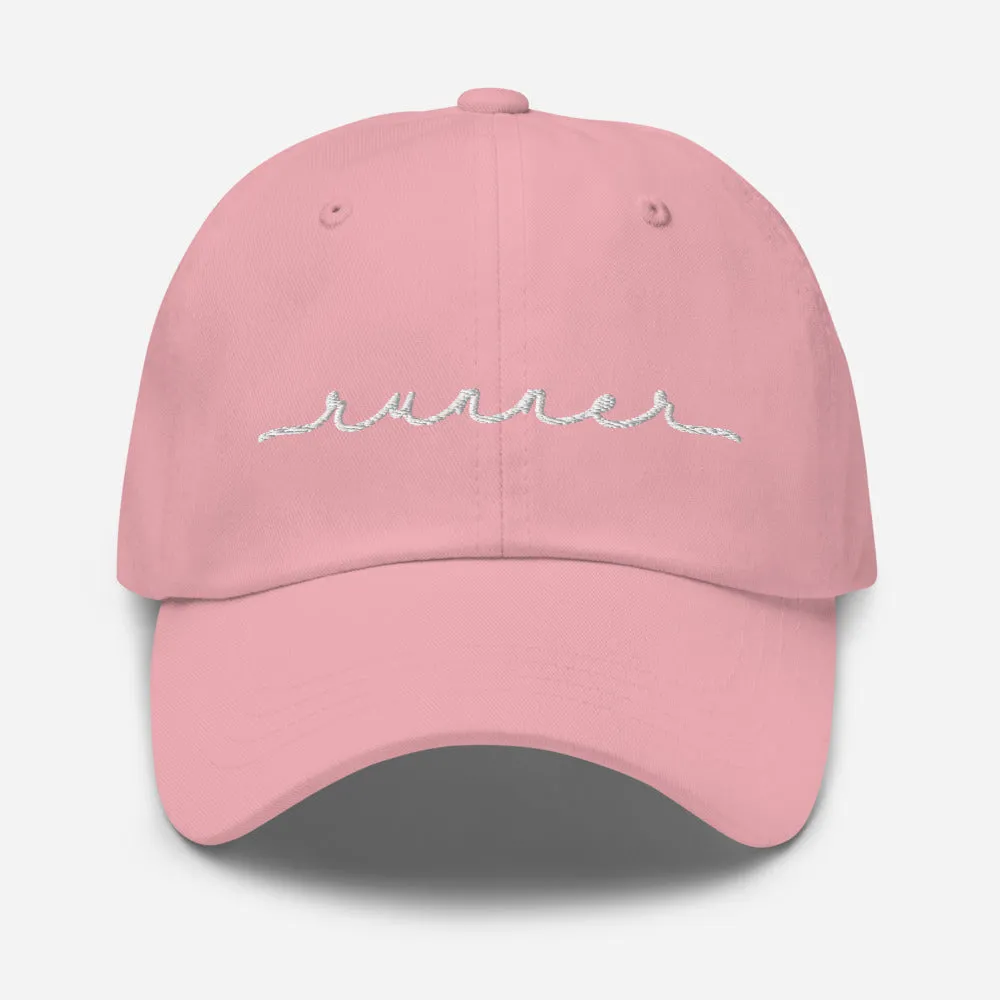 Runner – Classic Hat
