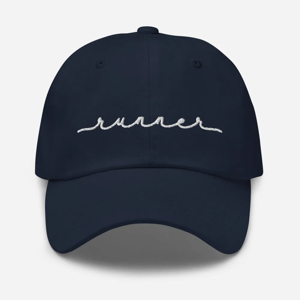 Runner – Classic Hat