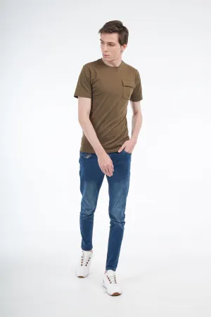 Safari Pocket T-Shirt