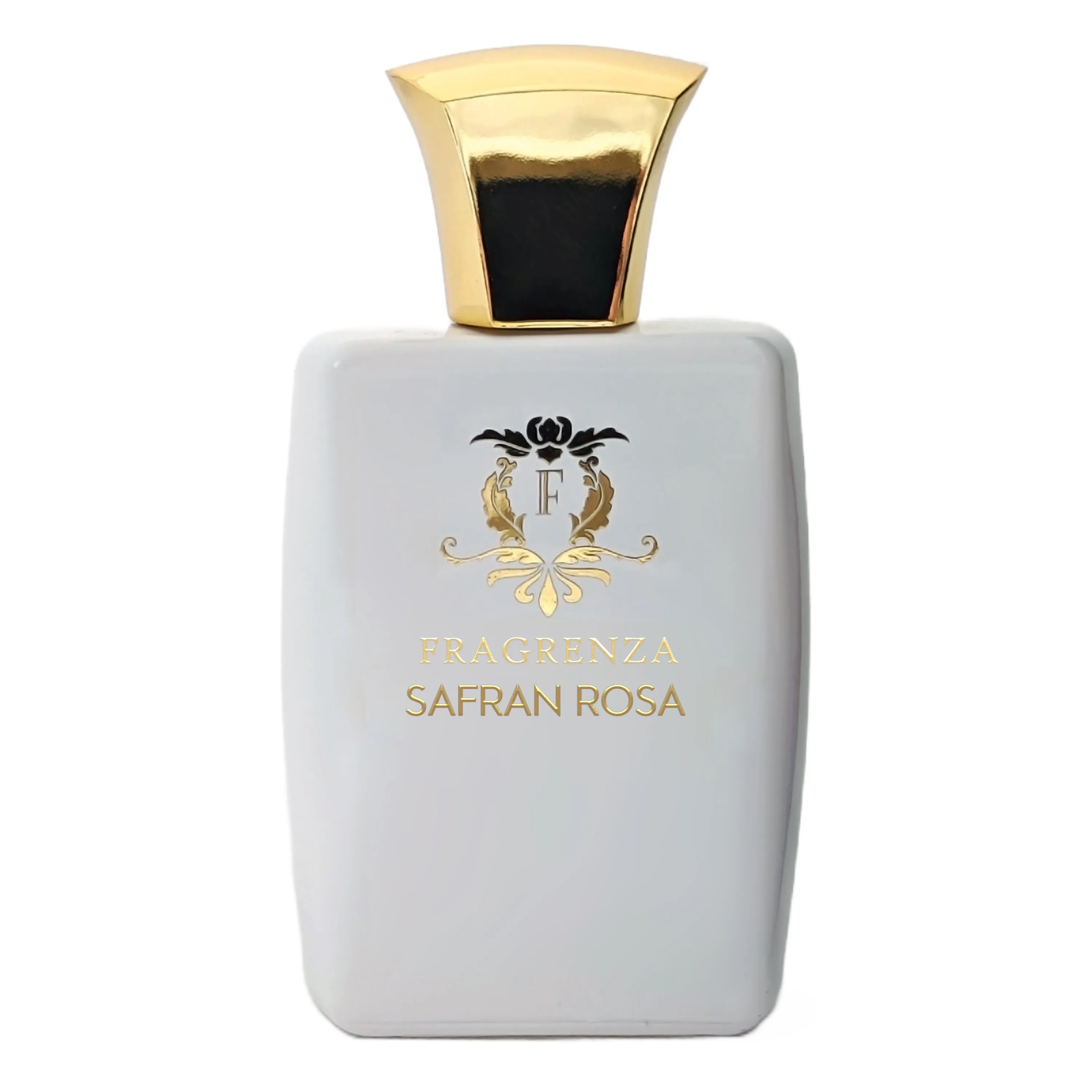 Safran Rosa