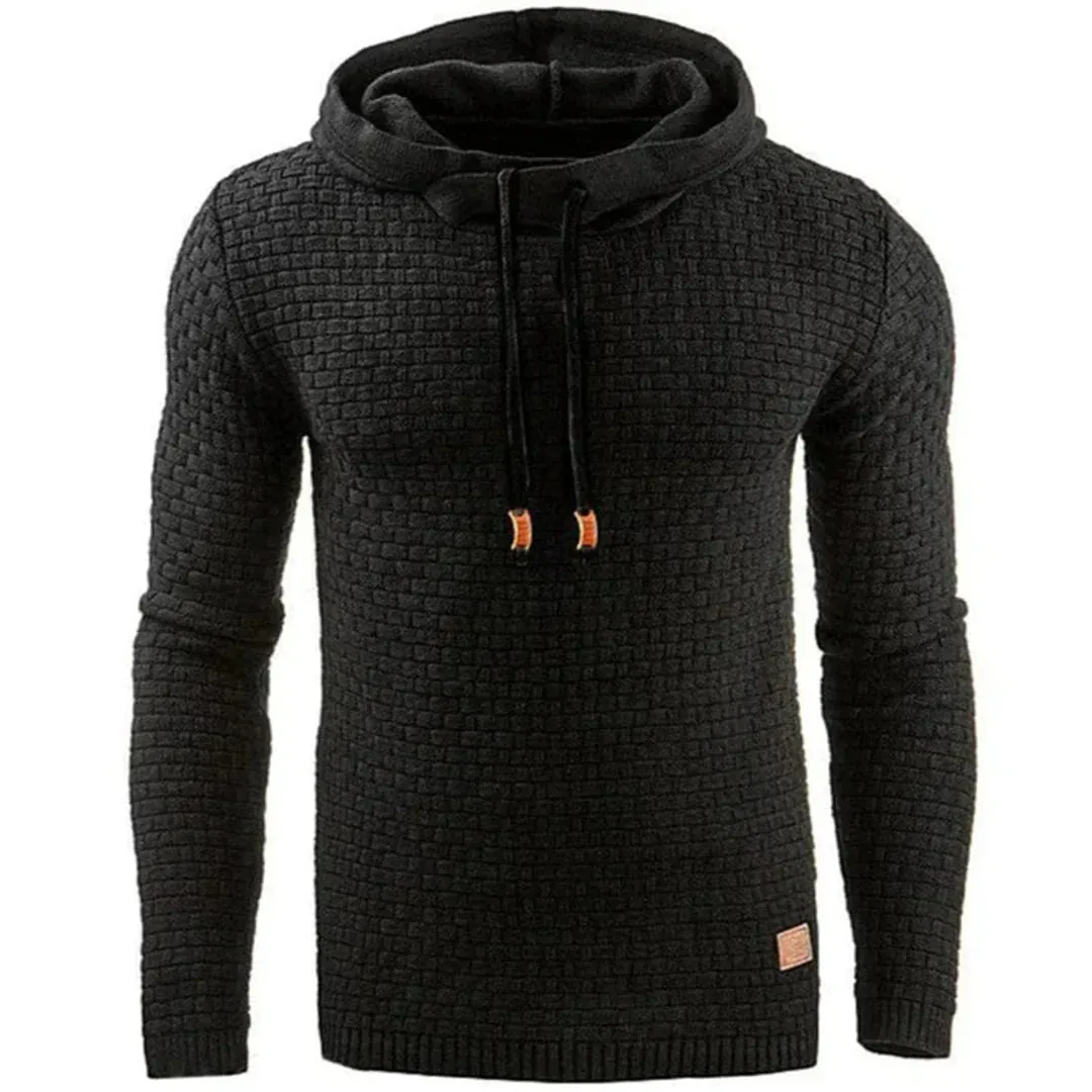 Samuel Casual Jumper