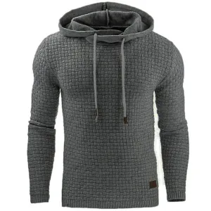 Samuel Casual Jumper