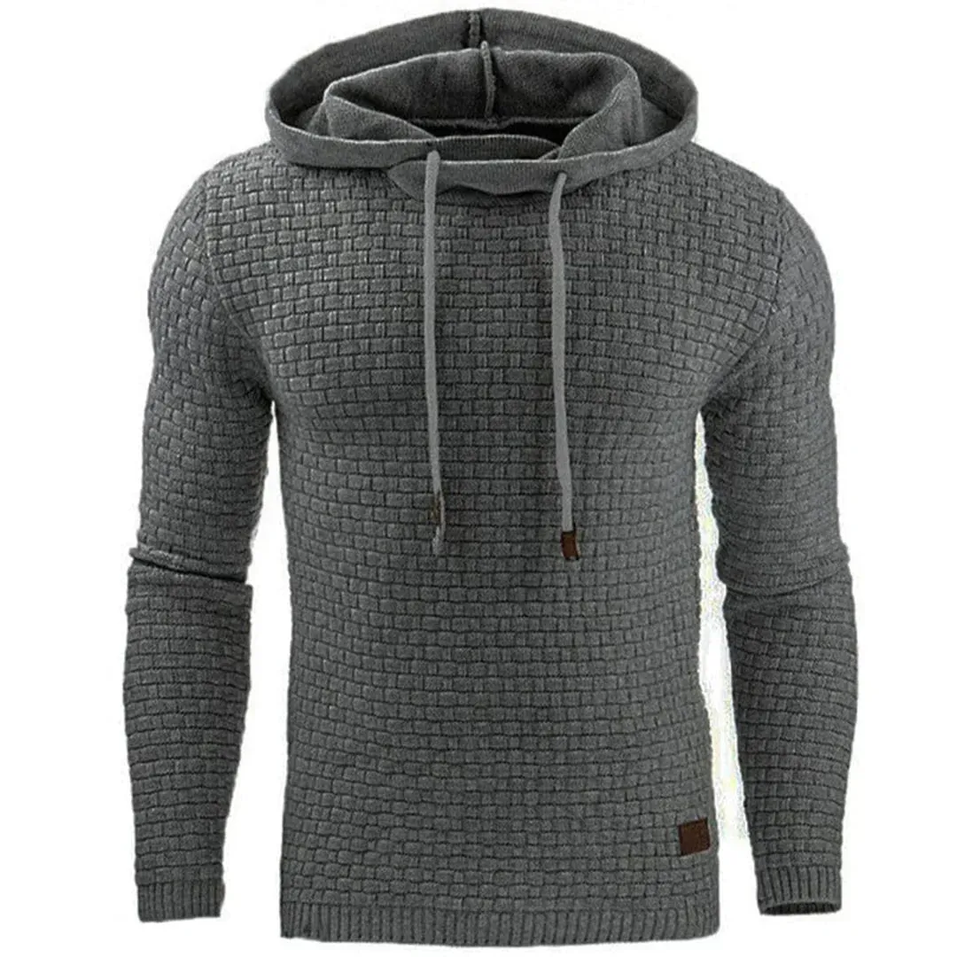 Samuel Casual Jumper