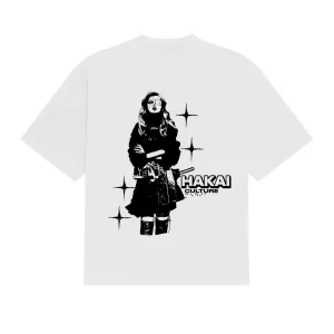 Samurai T-Shirt