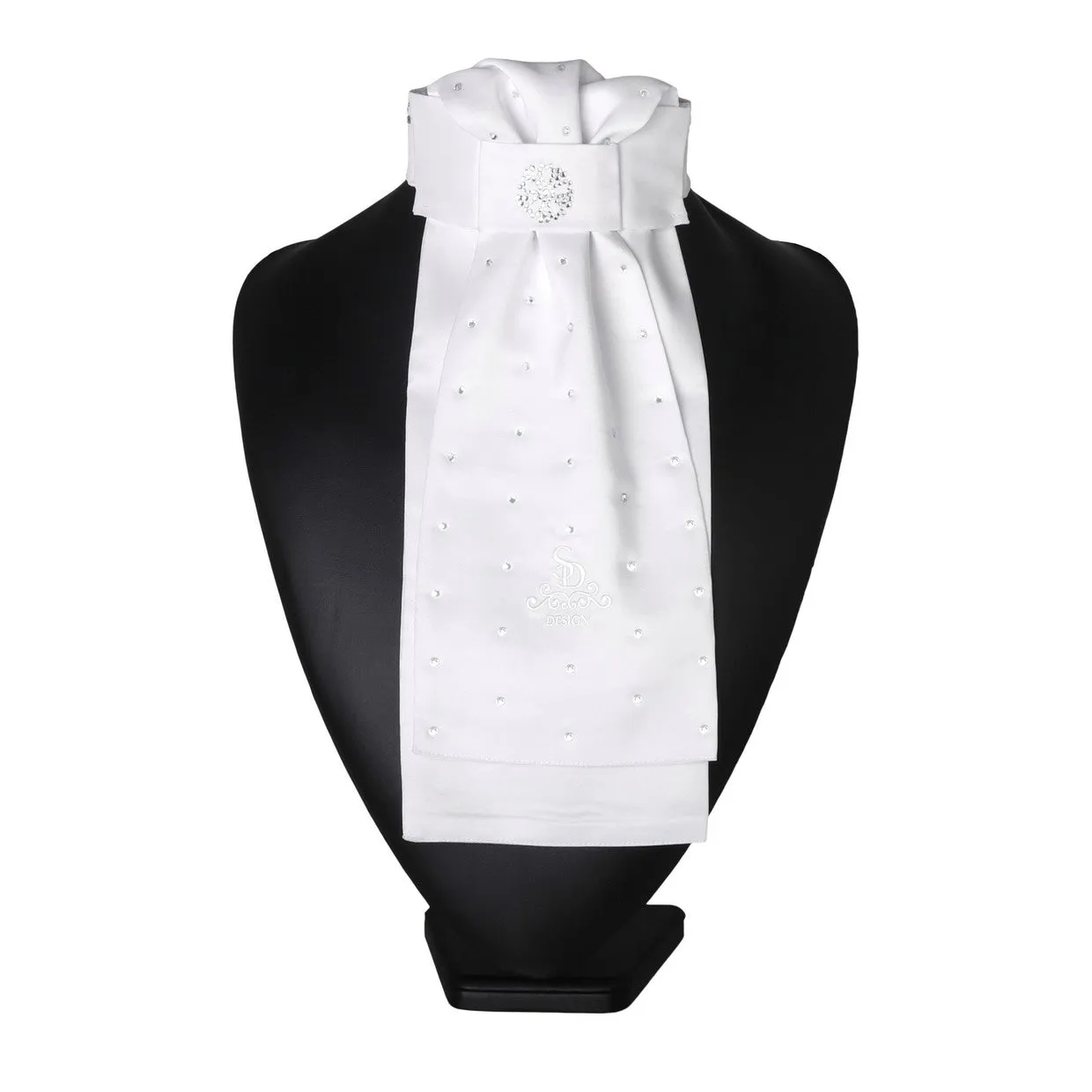 SD Design classic plastron
